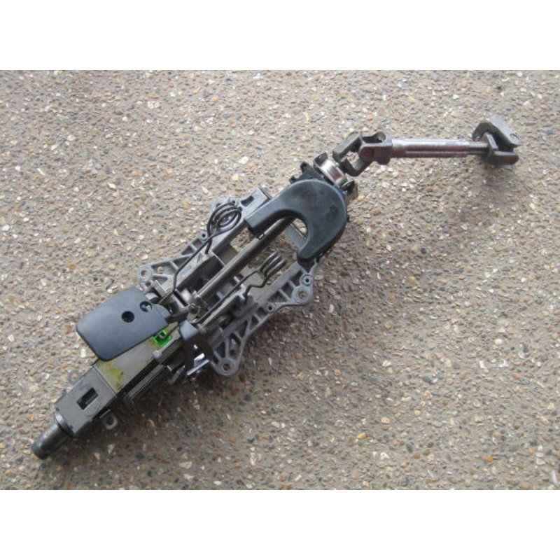 Colonne De Direction Volkswagen Golf 5 (1)