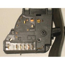 Commodo D'essuie Glaces Peugeot 405 Phase 1 (3)