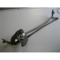 Mecanisme Essuie Glace Avant Peugeot 405 Phase 1 (1)