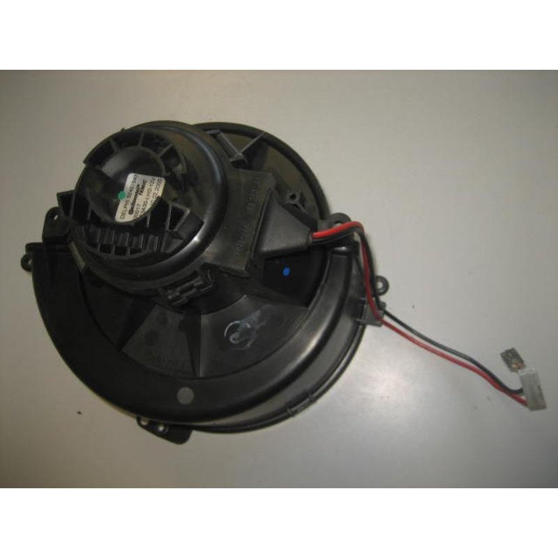 Ventilateur Chauffage Opel Astra H Phase 1 (1)