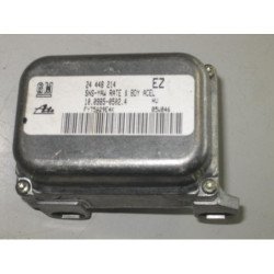 Capteur Opel Astra H Phase 1 (1)