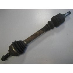 Cardan Gauche (transmission) Peugeot 406 Phase 1 (1)