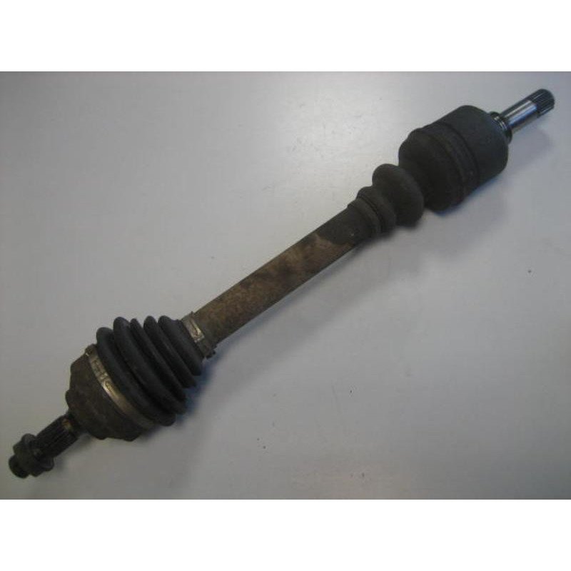Cardan Gauche (transmission) Peugeot 406 Phase 1 (1)