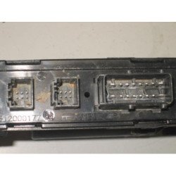 Moteur Leve Vitre Avant Gauche Peugeot 307 Phase 1 (3)