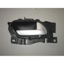Poignee Interieur Arriere Droit Peugeot 207 Phase 1 (1)
