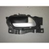 Poignee Interieur Arriere Droit Peugeot 207 Phase 1 (1)