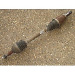 Cardan Gauche (transmission) Renault Clio 3 Phase 1 (1)