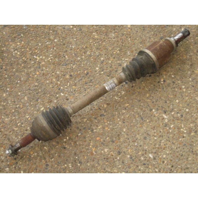 Cardan Gauche (transmission) Renault Clio 3 Phase 1 (1)