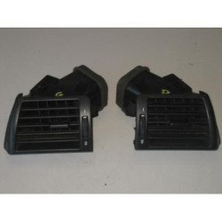 Aerateur Tableau De Bord Bmw Serie 3 E46 Phase 2 (1)