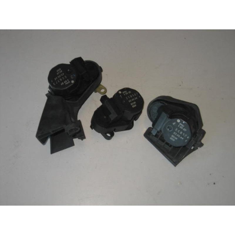 Aerateur Tableau De Bord Bmw Serie 3 E46 Phase 2 (1)