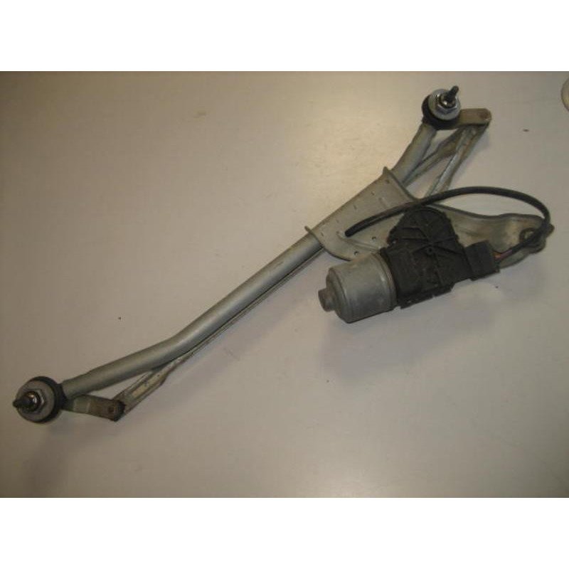 Mecanisme Essuie Glace Avant Dacia Logan Mcv 1 Phase 1 Break (1)