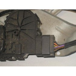 Mecanisme Essuie Glace Avant Dacia Logan Mcv 1 Phase 1 Break (2)