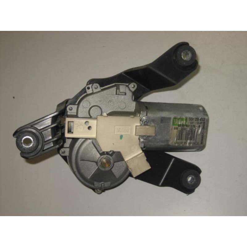 Moteur Essuie Glace Arriere Dacia Logan Mcv 1 Phase 1 Break (1)