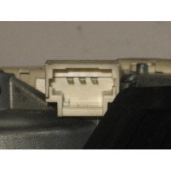 Moteur Essuie Glace Arriere Dacia Logan Mcv 1 Phase 1 Break (2)