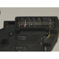 Commodo D'essuie Glaces Peugeot 405 Phase 2 Break (2)