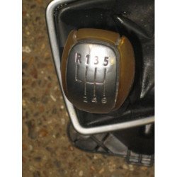 Tringlerie Boite Renault Laguna 3 Phase 1 (2)