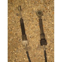 Tringlerie Boite Renault Laguna 3 Phase 1 (3)