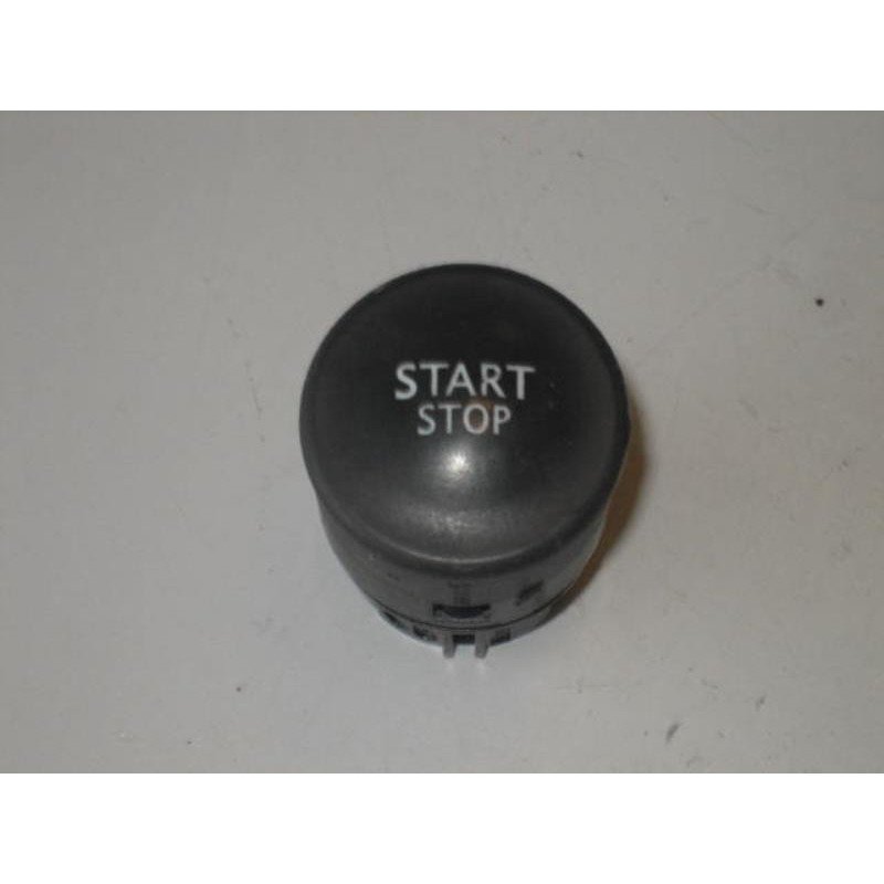 Bouton De Demarrage Renault Laguna 3 Phase 1 (1)