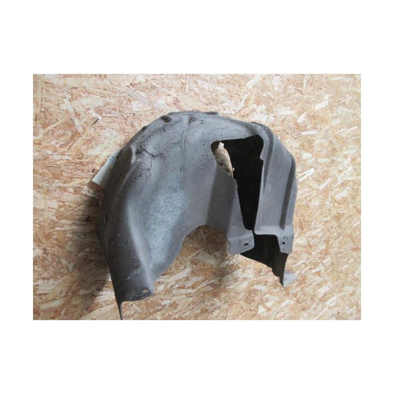 Pare Boue Arriere Droit Volkswagen Scirocco 3 Phase 1 Coupe (1)