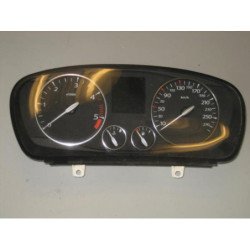 Compteur Renault Laguna 3 Phase 1 (1)
