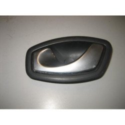 Poignee Interieur Arriere Gauche Renault Laguna 3 Phase 1 (1)