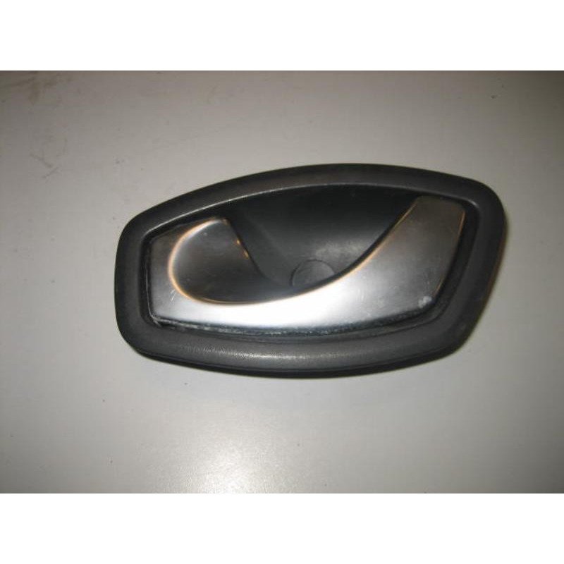Poignee Interieur Arriere Gauche Renault Laguna 3 Phase 1 (1)