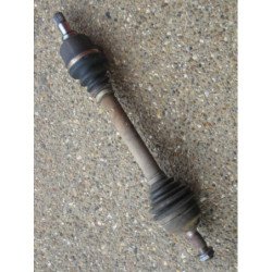 Cardan Gauche (transmission) Peugeot 308 1 Phase 1 (1)
