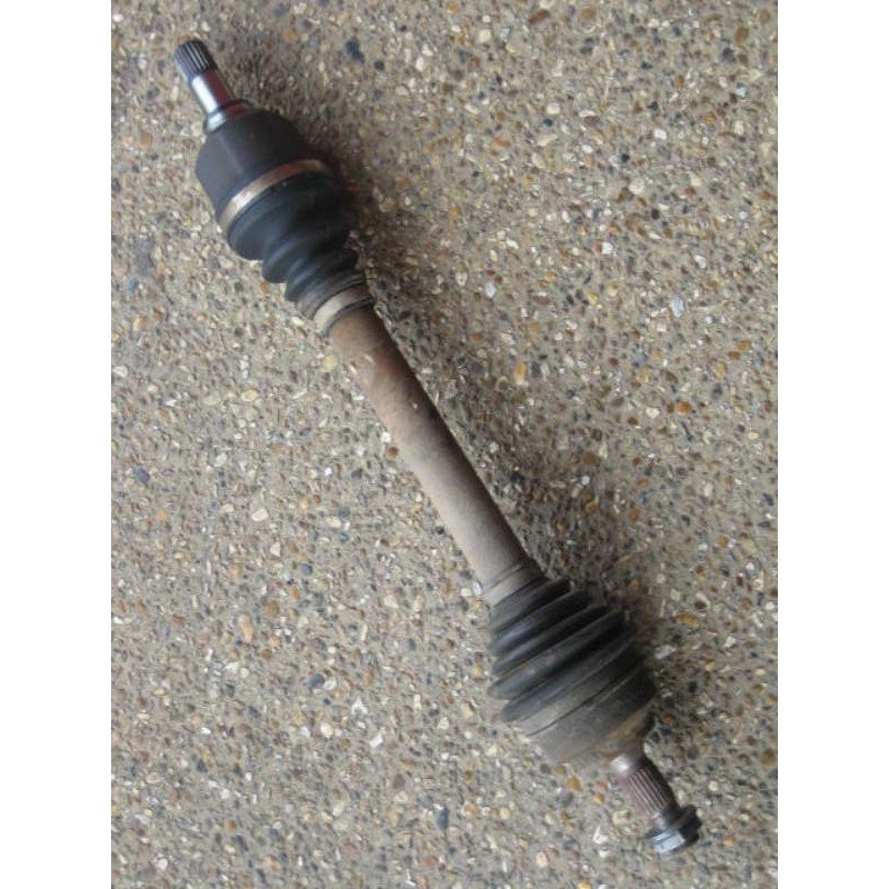 Cardan Gauche (transmission) Peugeot 308 1 Phase 1 (1)