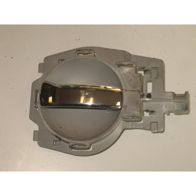 Poignee Interieur Arriere Droit Citroen C3 1 Phase 1 (1)