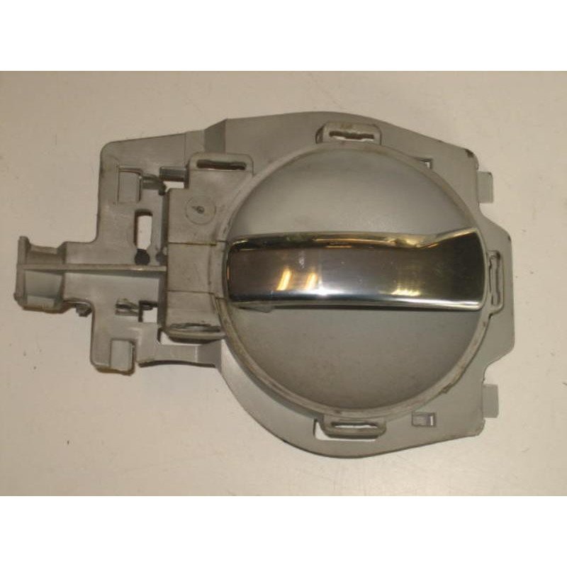 Poignee Interieur Arriere Gauche Citroen C3 1 Phase 1 (1)