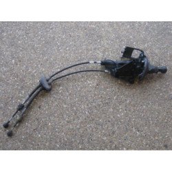 Tringlerie Boite Citroen Berlingo 2 Phase 1 (1)