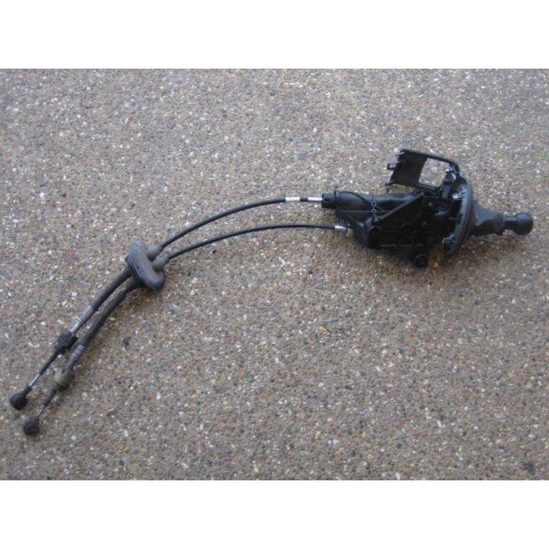 Tringlerie Boite Citroen Berlingo 2 Phase 1 (1)