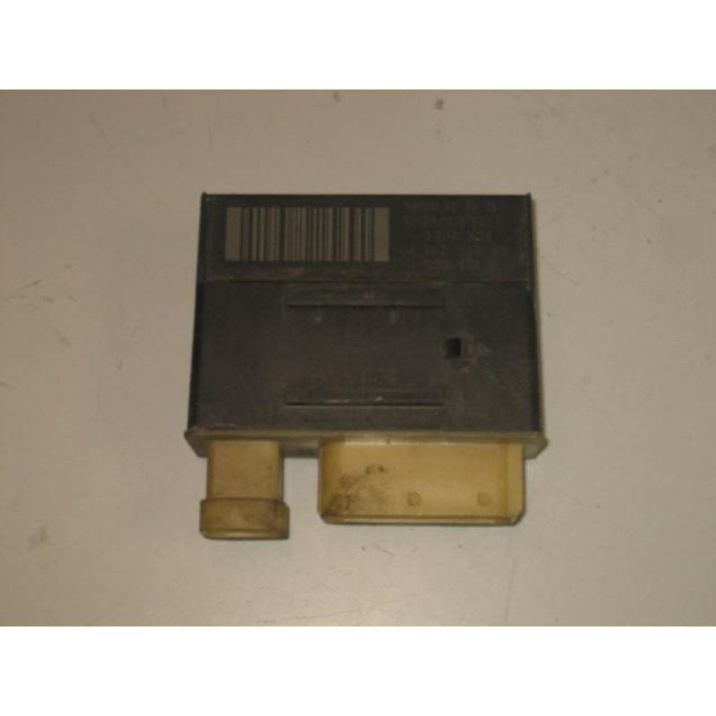 Relais De Prechauffage Citroen Berlingo 2 Phase 1 (1)