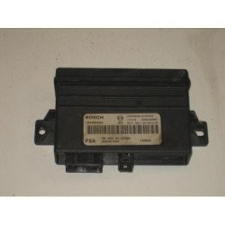 Relais Electrique Citroen Berlingo 2 Phase 1 (1)