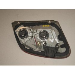 Feu Arriere Secondaire Gauche (feux) Mercedes Classe E 210 Phase 2 (2)