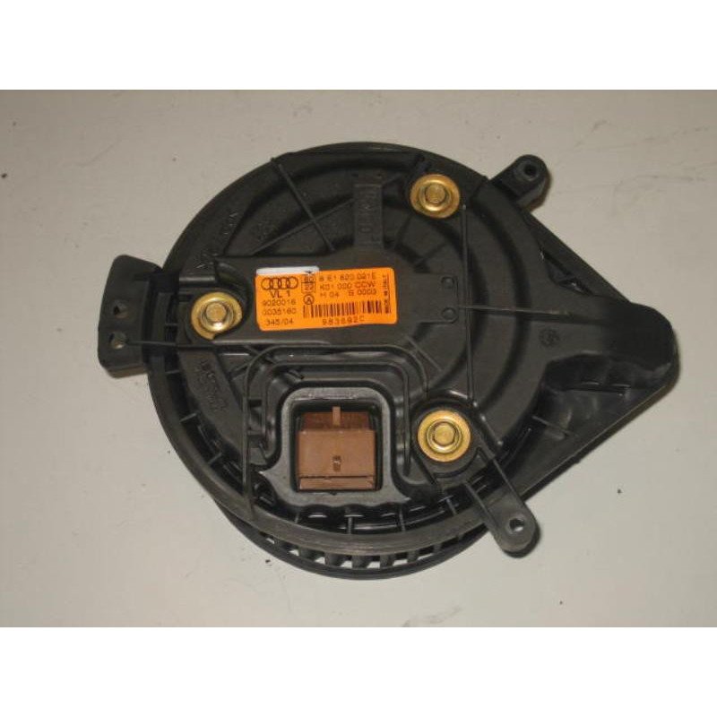 Ventilateur Chauffage Audi A4 2 Avant Phase 2 Break (1)