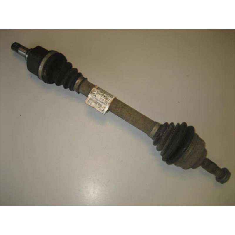 Cardan Gauche (transmission) Peugeot 308 1 Sw Phase 1 Break (1)