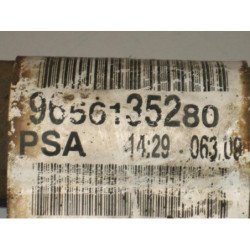 Cardan Gauche (transmission) Peugeot 308 1 Sw Phase 1 Break (3)
