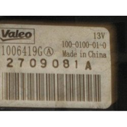 Divers Peugeot 308 1 Sw Phase 1 Break (3)