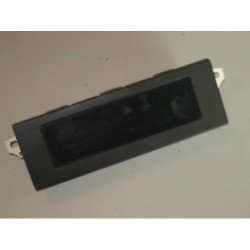 Afficheur Citroen C3 1 Phase 1 (1)