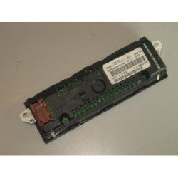 Afficheur Citroen C3 1 Phase 1 (2)