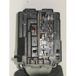 Commodo D'essuie Glaces Peugeot 607 Phase 1 (3)