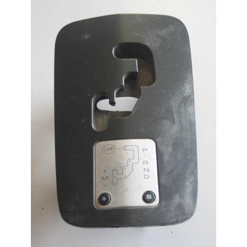 Divers Peugeot 607 Phase 1 (1)