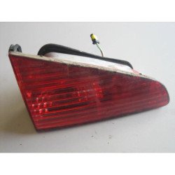 Feu Arriere Secondaire Gauche (feux) Peugeot 607 Phase 1 (1)