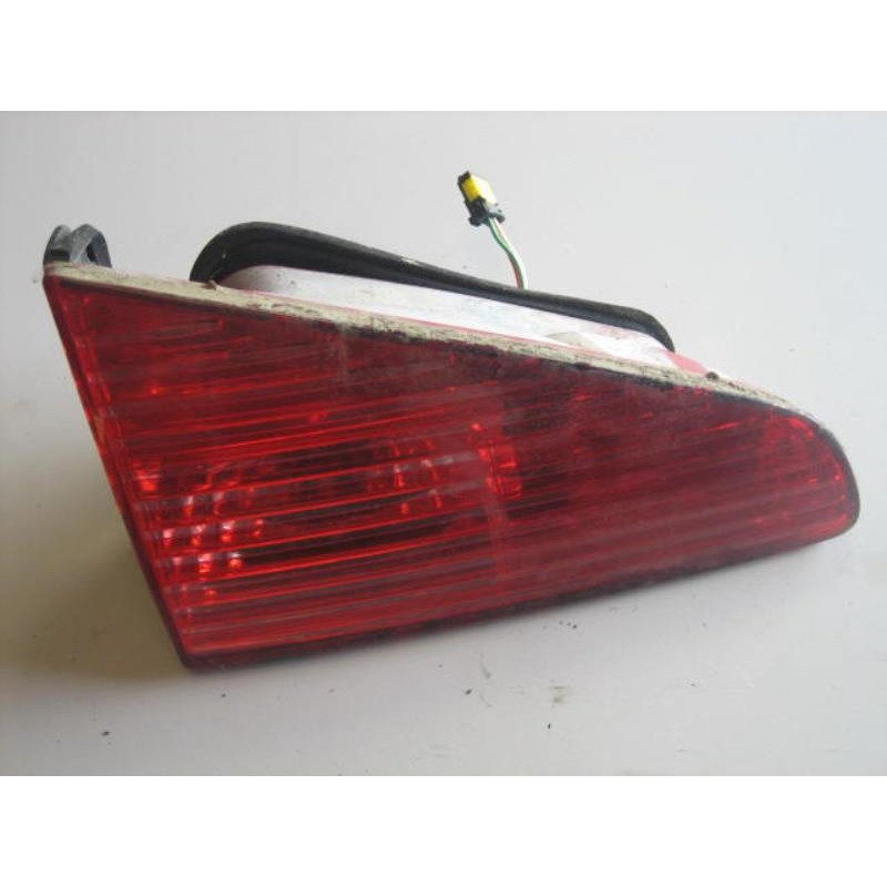 Feu Arriere Secondaire Gauche (feux) Peugeot 607 Phase 1 (1)