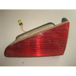 Feu Arriere Secondaire Droit (feux) Peugeot 607 Phase 1 (1)