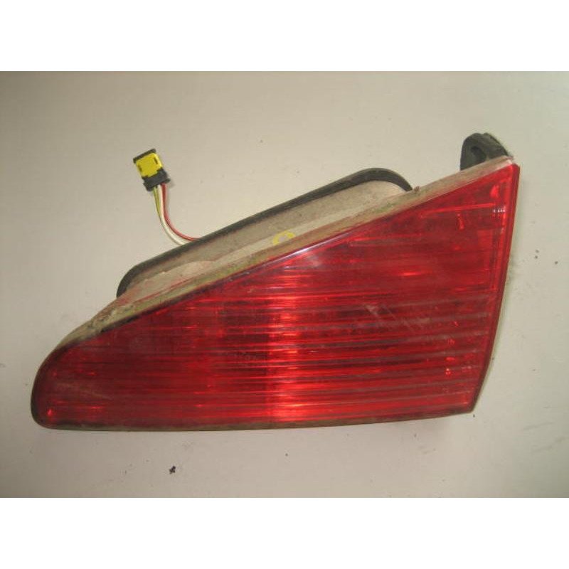 Feu Arriere Secondaire Droit (feux) Peugeot 607 Phase 1 (1)