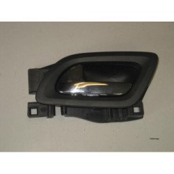Poignee Interieur Arriere Gauche Peugeot 308 1 Phase 1 (1)