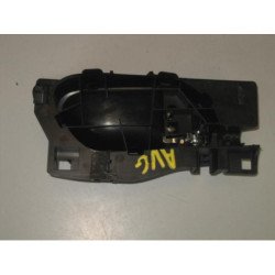 Poignee Interieur Arriere Gauche Peugeot 308 1 Phase 1 (2)