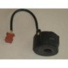 Bague Transpondeur Neiman Lecteur De Puce Peugeot 308 1 Phase 1 (2)